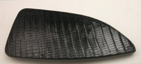 Basic 1 Double-sided Black Lizard Sheath.
