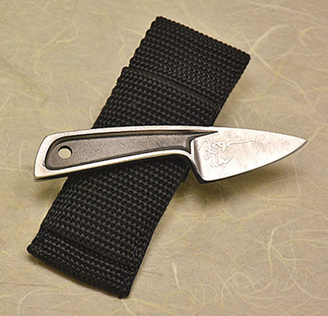 Boye Sub-Basic with Plain Etched Blade - 1.