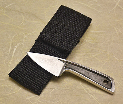 Boye Sub-Basic with Plain Etched Blade - 1.