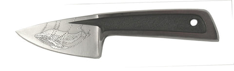 Boye Basic 1 with 'Humpback Whale' Etching.