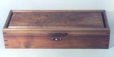 Carving Set Case.