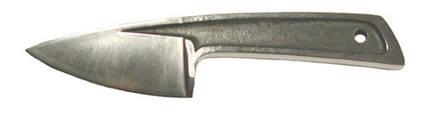 Boye Basic 1 with Plain Etched Blade.