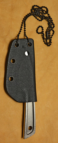 Kydex Neck Sheath for Basic 1.