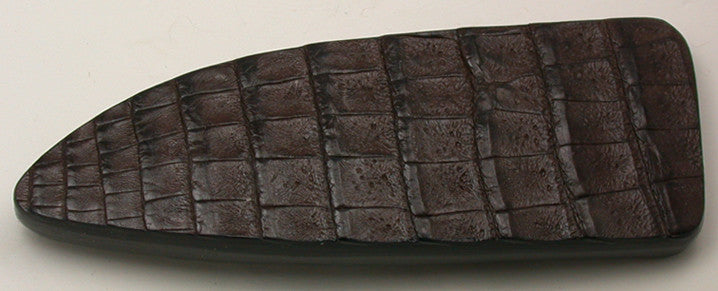 Basic 2 Double-sided Croc Sheath.