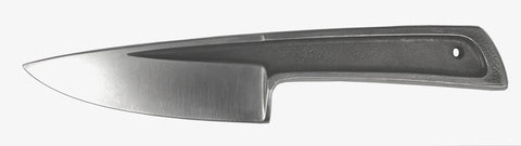 Boye Basic 3 with Plain Etched Blade.