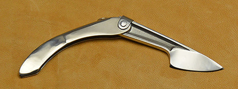 Boye Mini-Tweezerlock Folding Pocket Knife with Dendritic Cobalt Blade-2.