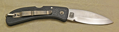 Boye Celtic Horse Lockback Folding Pocket Knife with 'Celtic Horse' Etching-2.