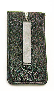 Stingray-eye Pouch/Belt Sheath for  Mini-Tweezerlock Folding Pocket Knife.