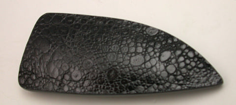 Basic 1 Double-sided Black Bullfrog Sheath.