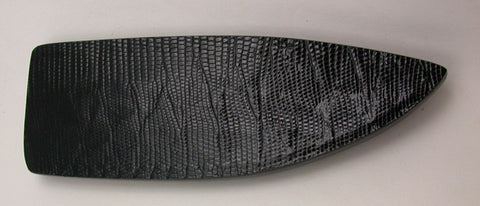 Basic 3 Lizard Sheath.