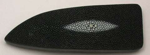 Basic 2 Double-sided Stingray-Eye Sheath.