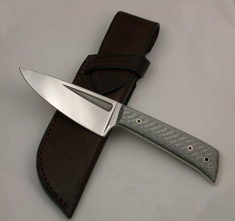 Boye Basic 3 Cobalt with Handle.