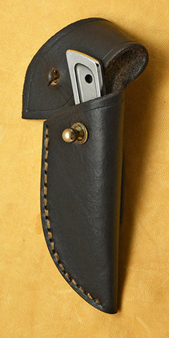 Boye Basic 1 Cobalt with Leather Sheath-2.