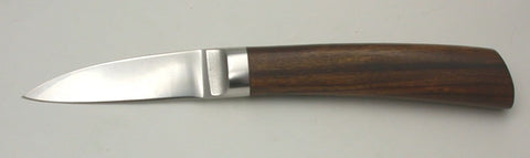 2.5 inch Persona Paring Knife with Dendritic Cobalt Blade.