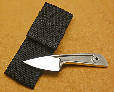 Boye Cobalt Sub-Basic.