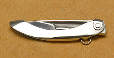 Boye Mini-Tweezerlock Folding Pocket Knife with Dendritic Cobalt Blade-2.