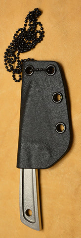 Kydex Neck Sheath for Basic 1.