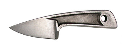 Boye Sub-Basic with Plain Etched Blade.