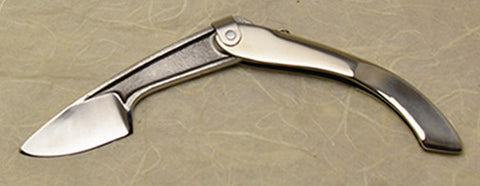 Boye Large Tweezerlock Folder with Plain Etched Blade-10.