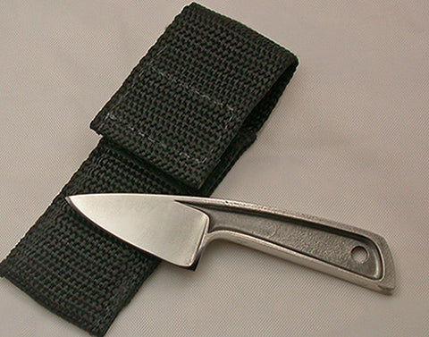 Boye Sub-Basic with Plain Etched Blade - 6.