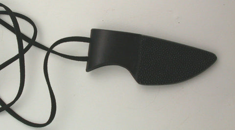 Photon Stingray Neck Sheath.