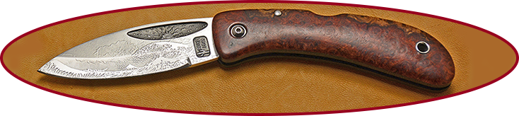 Boye Pocket Knives & Customs